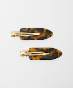 green label relaxing/＜PEIGNEE＞ ヘアクリップ / PAIR/ヘアアクセサリー