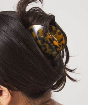 PEIGNEE/＜PEIGNEE＞ ヘアクリップ / PINCE/G/ヘアアクセサリー