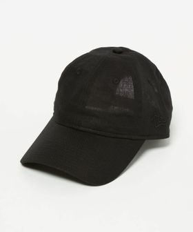 NEW ERA/【別注】＜NEW ERA＞920 コットン麻 キャップ/キャップ