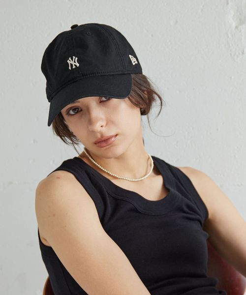 NEW ERA/【別注】＜NEW ERA＞920 TW/MLB キャップ/キャップ