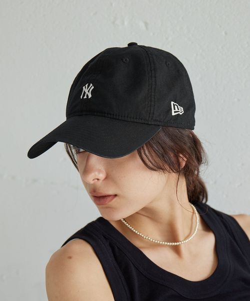 NEW ERA/【別注】＜NEW ERA＞920 TW/MLB キャップ/キャップ