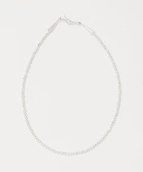 ERICKA NICOLAS BEGAY/＜ERICKA NICOLAS BEGAY＞ナバホパール ネックレス（3mm）/ネックレス