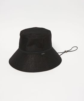 コカゲル/【別注】＜コカゲル＞ シートワイド ハット UVカット/ハット