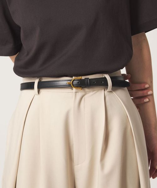 TORY LEATHER/＜TORY LEATHER＞ギボシベルト/ベルト / サスペンダー