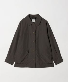 green label relaxing/タスラン カバーオール ジャケット/カバ―オール