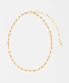 green label relaxing/ツブツブ チェーン ネックレス/ネックレス