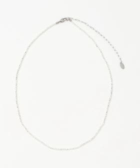 green label relaxing/天然石 ビーズ ネックレス/ネックレス