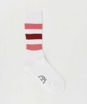 green label relaxing/【別注】＜ROSTER SOX＞ラインソックス / 靴下/ソックス / 靴下
