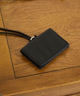 green label relaxing/【別注 / WEB限定】＜DEMIU＞カードホルダー/ IDホルダー / カードケース/その他財布 / 小物