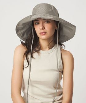 Wpc./【別注】＜Wpc.＞UVOブリムハット UVカット/ハット