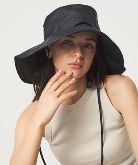 Wpc./【別注】＜Wpc.＞UVOブリムハット UVカット/ハット