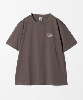 Marmot/【別注】＜Marmot＞ショートスリーブ ロゴ Tシャツ/Tシャツ / カットソー