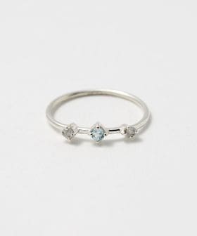 green label relaxing/＜yours.jewelry＞リング/リング