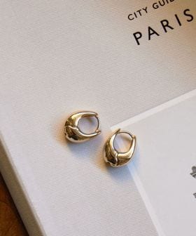 green label relaxing/【WEB限定】シズク クリップ ピアス/ピアス（両耳用）