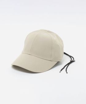 green label relaxing/2WAY ワイドバイザー ツイル キャップ / 帽子 UVカット/キャップ