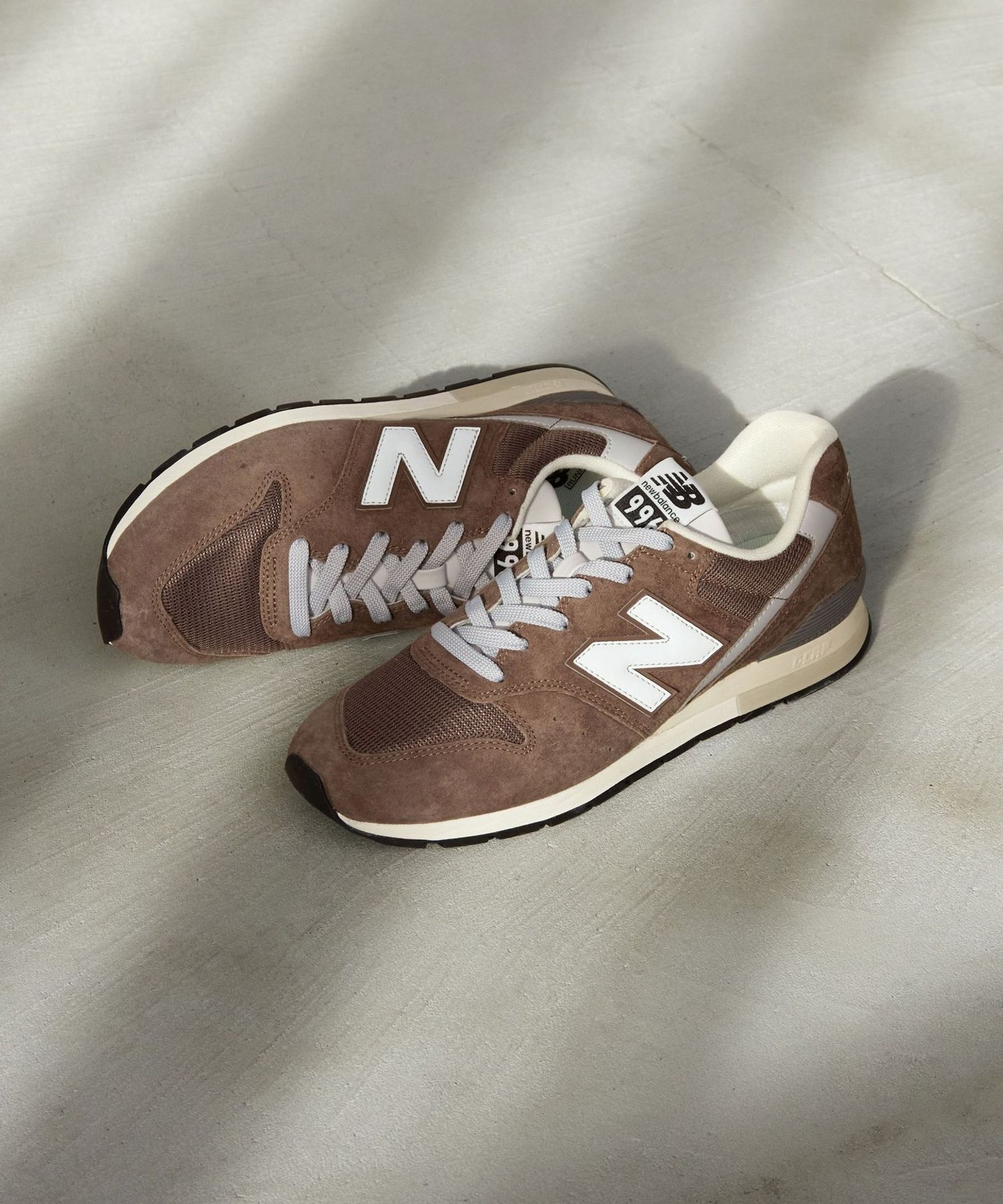 New Balance＞U996 4M9 スニーカー