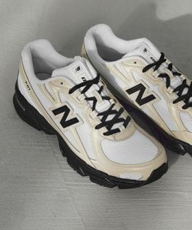 New Balance/【国内EXCLUSIVE】＜New Balance＞U740 スニーカー / 22.5―25cm/スニーカー / スリッポン
