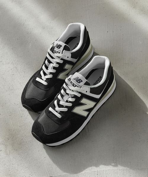 New Balance/＜New Balance＞U574 5MX スニーカー/スニーカー / スリッポン