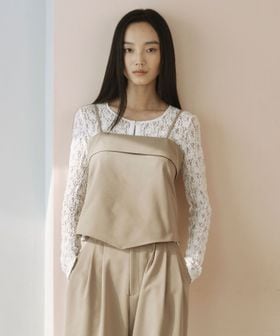 green label relaxing/＜SEASONAL COLLECTION＞キャミソール/タンクトップ / キャミソール