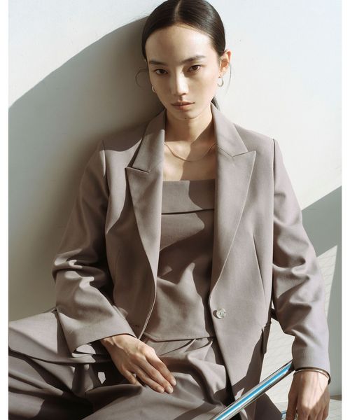 green label relaxing/＜SEASONAL COLLECTION＞ジャケット/テーラードジャケット