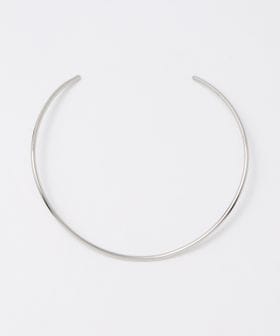 green label relaxing/スリム チョーカー/ネックレス