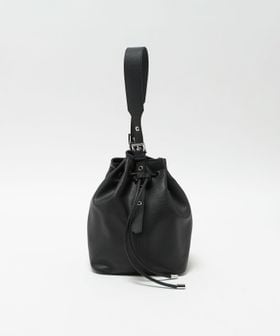 green label relaxing/ドロスト ショルダーバッグ/ショルダーバッグ