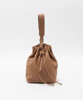 green label relaxing/ドロスト ショルダーバッグ/ショルダーバッグ