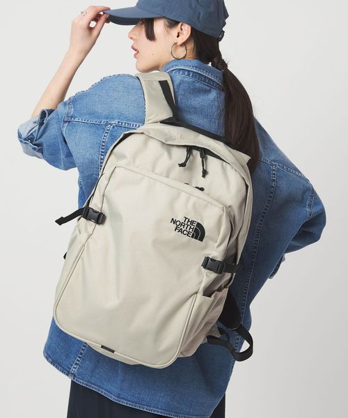 THE NORTH FACE/＜THE NORTH FACE＞ボルダーデイパック / リュック（24L）/リュック