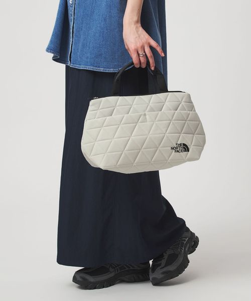 THE NORTH FACE/＜THE NORTH FACE＞ジオフェイスボックストート バッグ/ショルダーバッグ