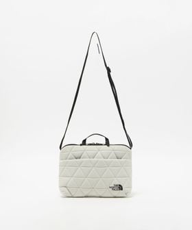 THE NORTH FACE/＜THE NORTH FACE＞ジオフェイスポーチ/ショルダーバッグ