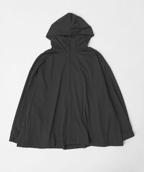 green label relaxing/ラッシュフードパーカー ラッシュガード / スイムウェア /水着