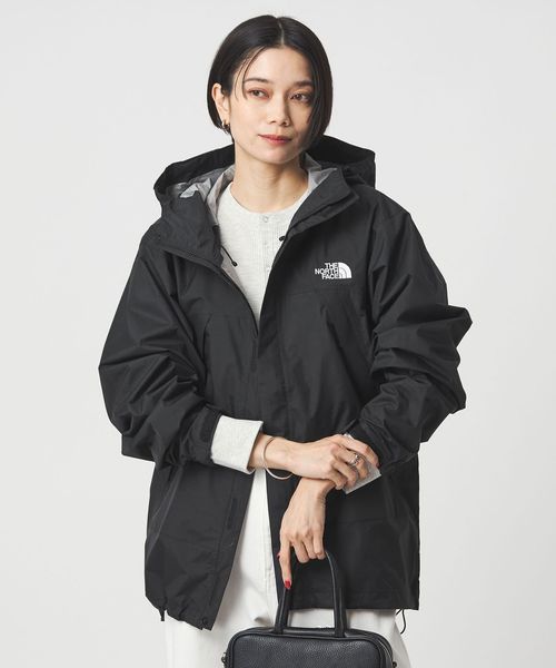 green label relaxing/＜THE NORTH FACE＞ドット ショット ジャケット/マウンテンパーカー / ウィンドブレーカー