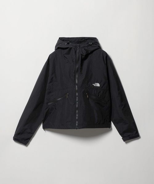 THE NORTH FACE/＜THE NORTH FACE＞ショート コンパクト ジャケット/マウンテンパーカー / ウィンドブレーカー