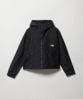 THE NORTH FACE/＜THE NORTH FACE＞ショート コンパクト ジャケット/マウンテンパーカー / ウィンドブレーカー