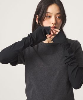Wpc./【別注】＜Wpc.＞アームカバー UVカット/その他ファッション雑貨