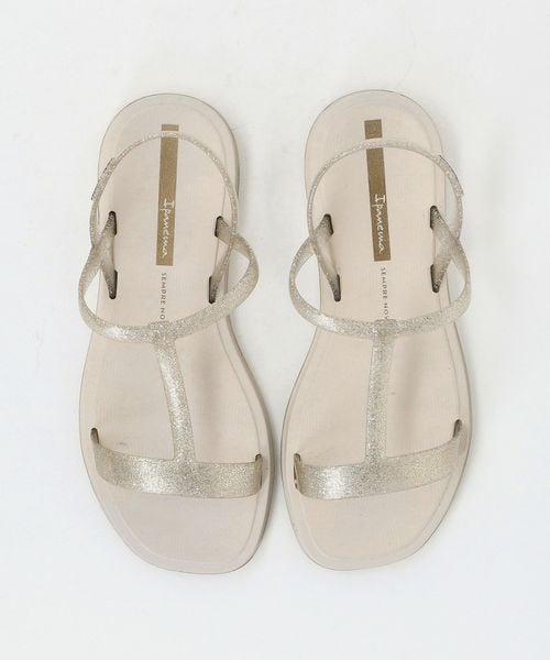 Ipanema/＜Ipanema＞GLOW TRENDY SAND サンダル/サンダル