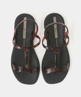 Ipanema/＜Ipanema＞GLOW TRENDY SAND サンダル/サンダル