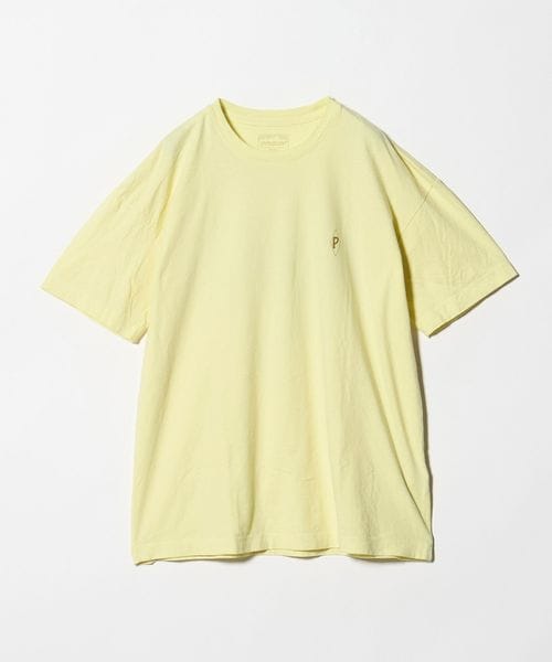 patagonia/＜patagonia＞ウィメンズ ウォーター ピープル スポッター オーバーサイズ Tシャツ/Tシャツ / カットソー