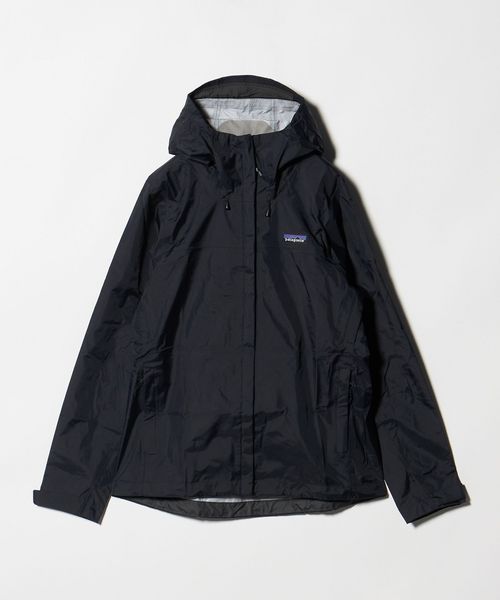 patagonia/＜patagonia＞ウィメンズ トレントシェル3L ジャケット/マウンテンパーカー / ウィンドブレーカー