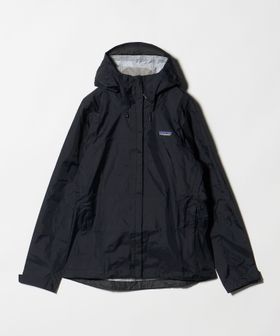 patagonia/＜patagonia＞ウィメンズ トレントシェル3L ジャケット/マウンテンパーカー / ウィンドブレーカー