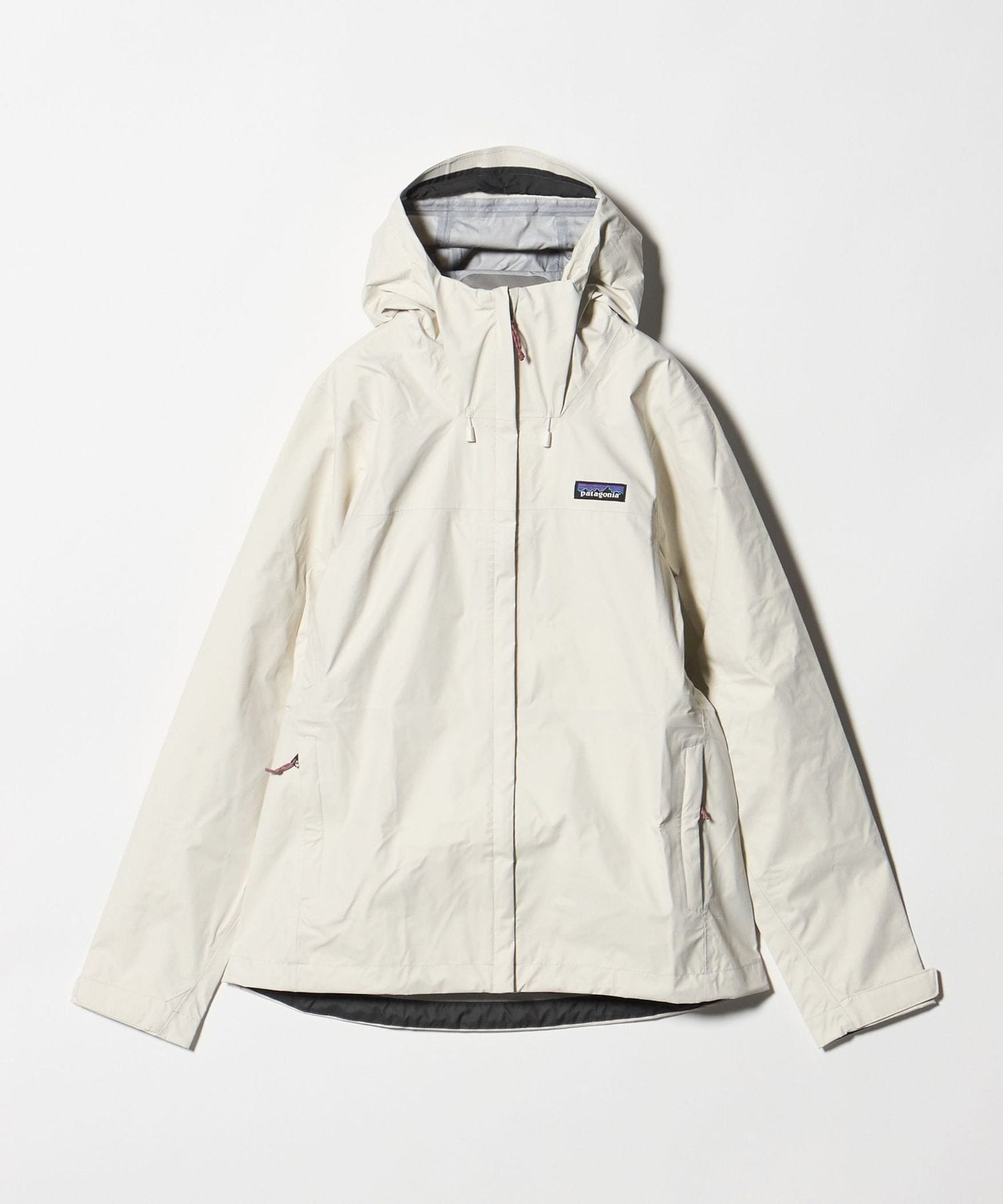 patagonia＞ウィメンズ トレントシェル3L ジャケット
