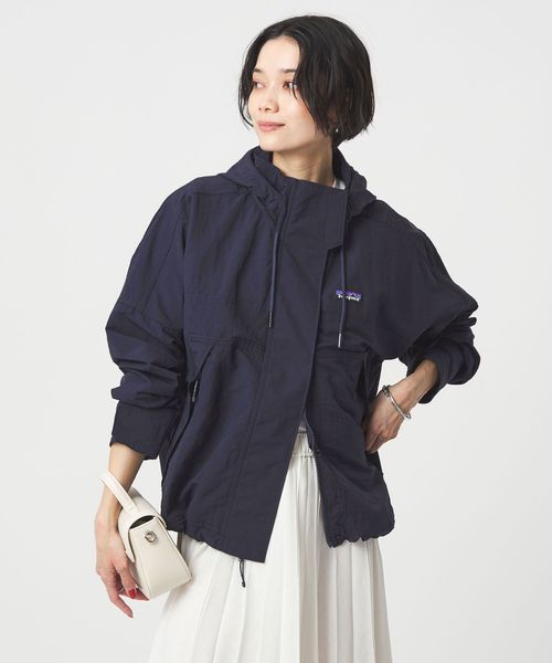 patagonia/＜patagonia＞ウィメンズ スカイセイル ジャケット/マウンテンパーカー / ウィンドブレーカー
