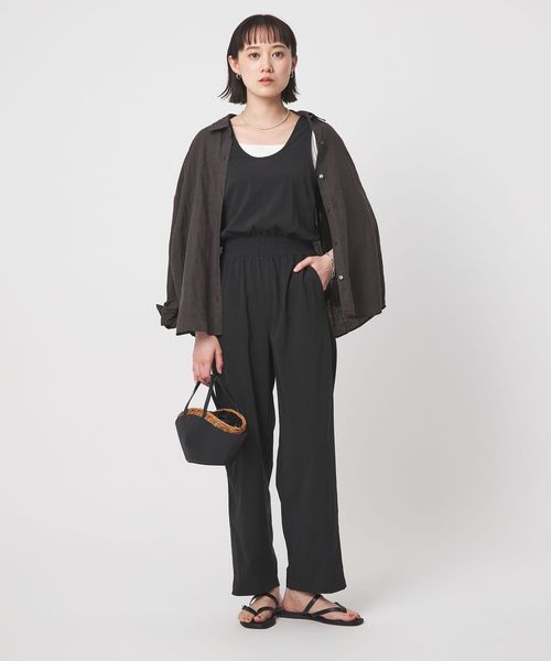 patagonia/＜patagonia＞ウィメンズ テルボンヌ トラベラー ジャンプスーツ/オーバーオール / オールインワン