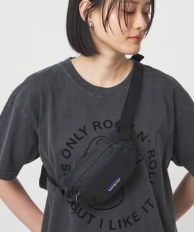 patagonia/＜patagonia＞テラヴィア ミニ ヒップ パック（1L）/ウエストポーチ