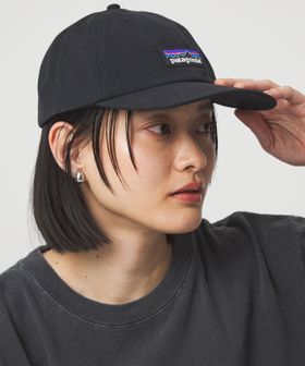 patagonia/＜patagonia＞P―6 ラベル トラッド キャップ / 帽子/キャップ