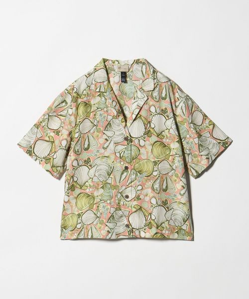 patagonia/＜patagonia＞ウィメンズ タイダル スレッズ シャツ/シャツ / ブラウス