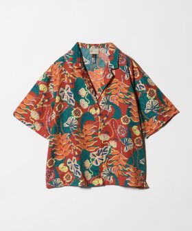 patagonia/＜patagonia＞ウィメンズ タイダル スレッズ シャツ/シャツ / ブラウス