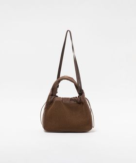 CLANATE/＜CLANATE＞メッシュバッグ/その他バッグ