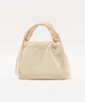 CLANATE/＜CLANATE＞メッシュバッグ/その他バッグ