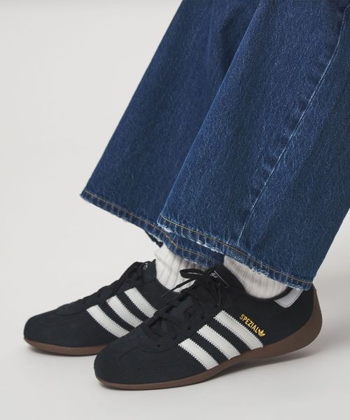 green label relaxing/＜adidas Originals＞ハンドボール スペツィアル ロープロファイル スニーカー/スニーカー / スリッポン